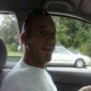 Meet your Posher, Roddy